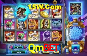 A Experiência Imersiva dos Cassinos Ao Vivo no Qmbet