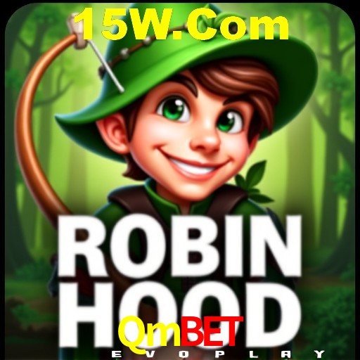 Jogos de Slot Qmbet