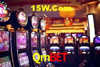 Apostas Esportivas na Qmbet: Um Guia Completo