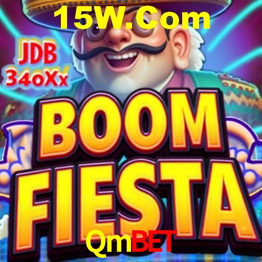 Provedores de Jogos Qmbet