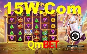 Qmbet: A Experiência de Casino com Jogos de Mesa ao Vivo