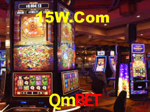 Desvendando o Mundo dos Jogos Virtuais na Qmbet