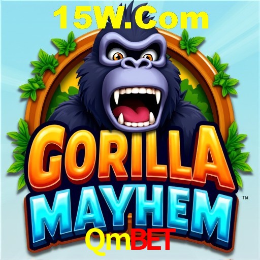 Descubra o Mundo do Cassino Online com Qmbet