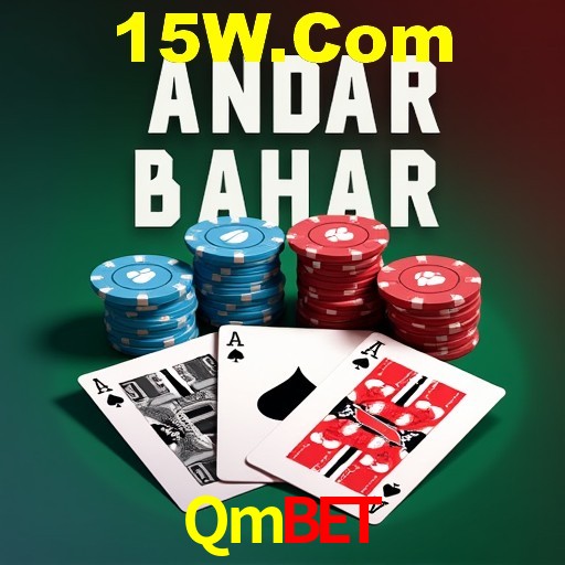 cassino Qmbet