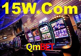 Qmbet: Seu Cassino Premiado com Pagamentos Rápidos