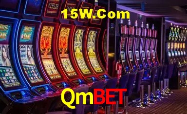 Inovações de Jogos na Qmbet: O Futuro das Experiências Interativas